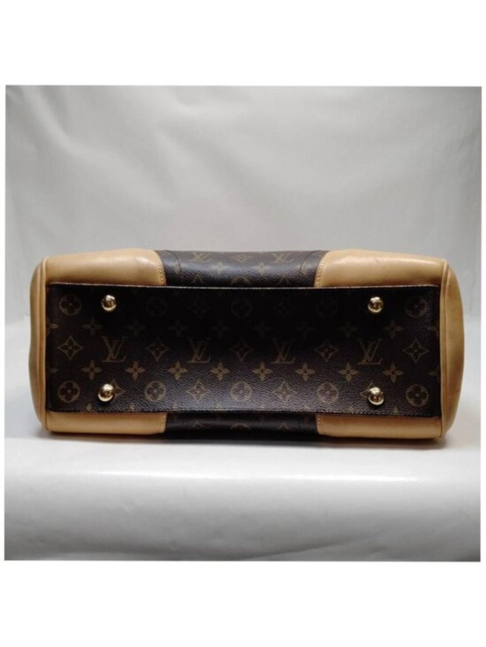 Authentic Louis Vuitton Beverly GM Monogram Shoulder Bag - Picture 8 of 16